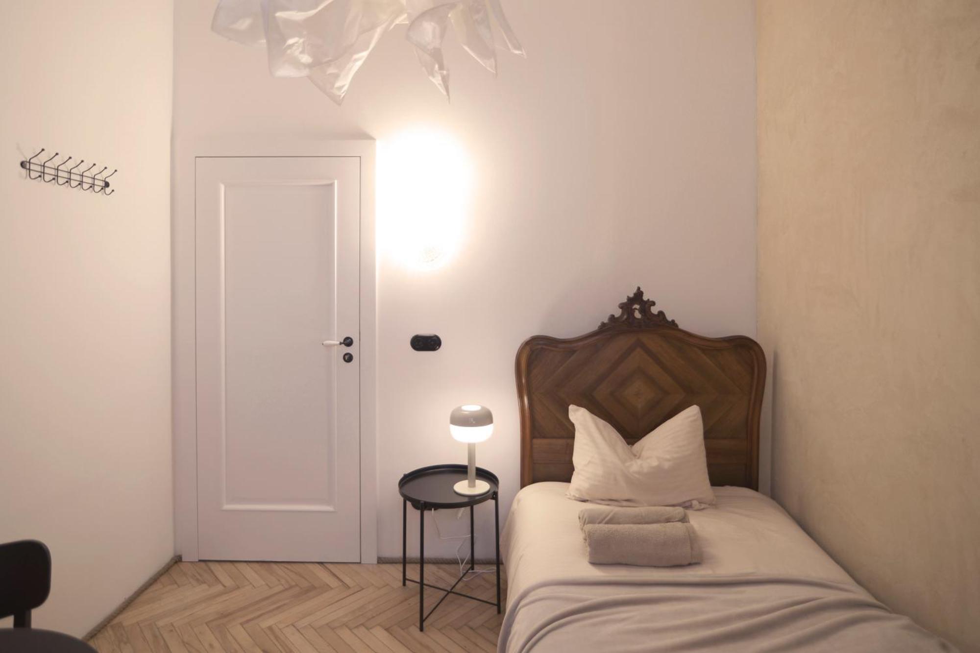 Charming Apartment / Old Town City Center Wrocław Exterior foto