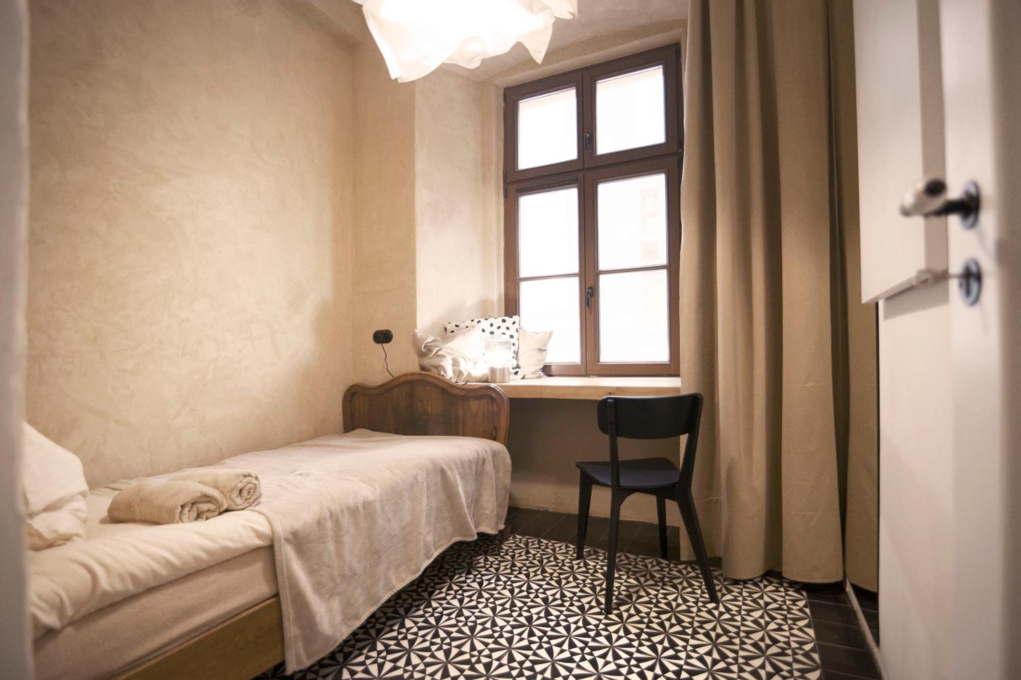 Charming Apartment / Old Town City Center Wrocław Exterior foto
