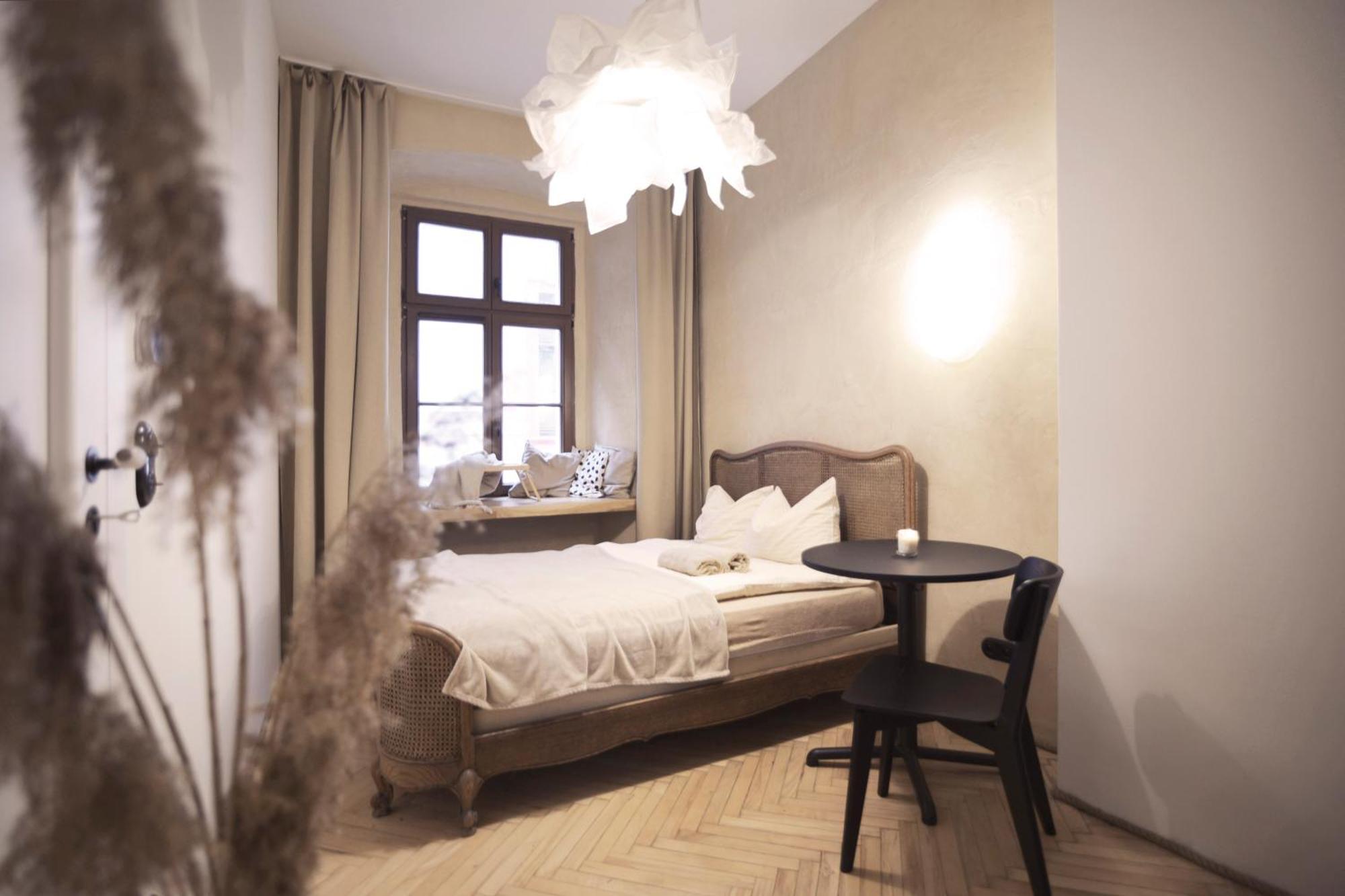 Charming Apartment / Old Town City Center Wrocław Exterior foto